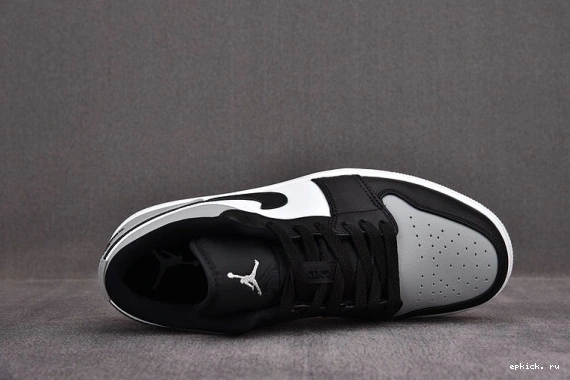 Cheap EP Shadow Low 553558-052 553558-052 Toe 1 Jordan 0127